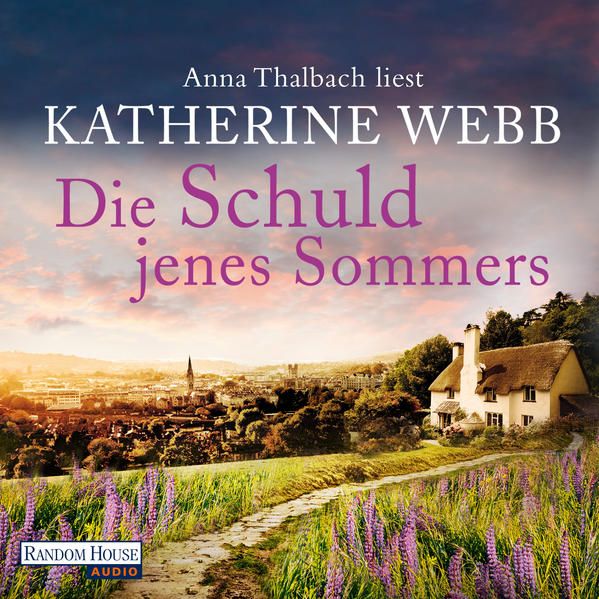 Produktbild: Die Schuld jenes Sommers