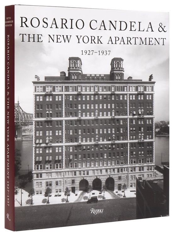 Produktbild: Rosario Candela & The New York Apartment