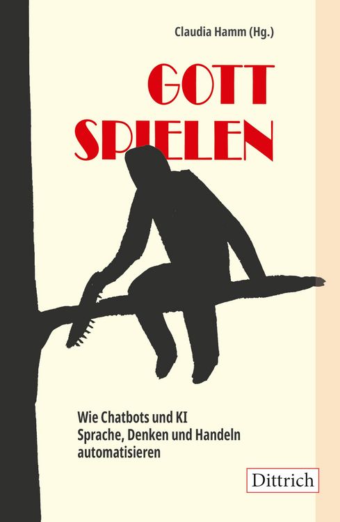 Produktbild: Gott spielen