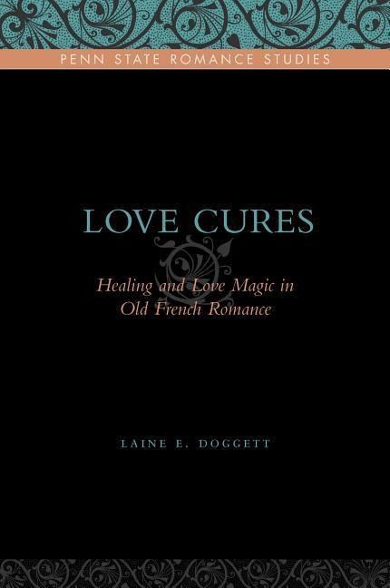 Produktbild: Love Cures