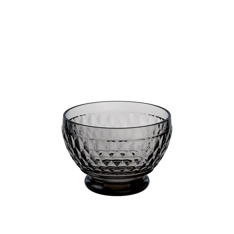 Produktbild: Villeroy & Boch Boston Schale smoke