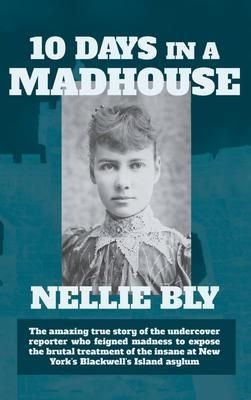 Produktbild: Ten Days in a Madhouse