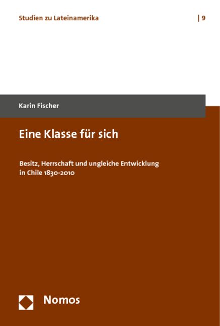 Produktbild: Eine Klasse f&uuml;r sich