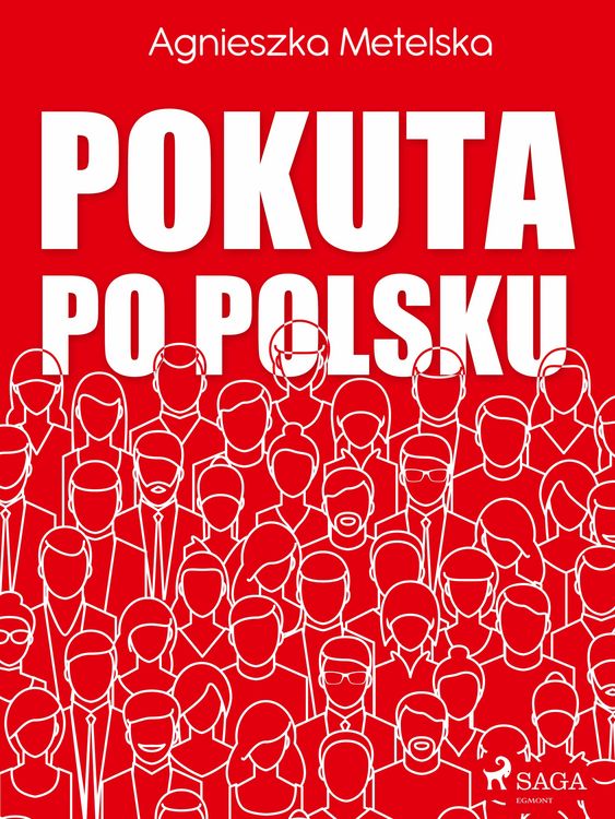 Produktbild: Pokuta po polsku
