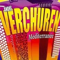 Produktbild: Verchuren - Mediterranee