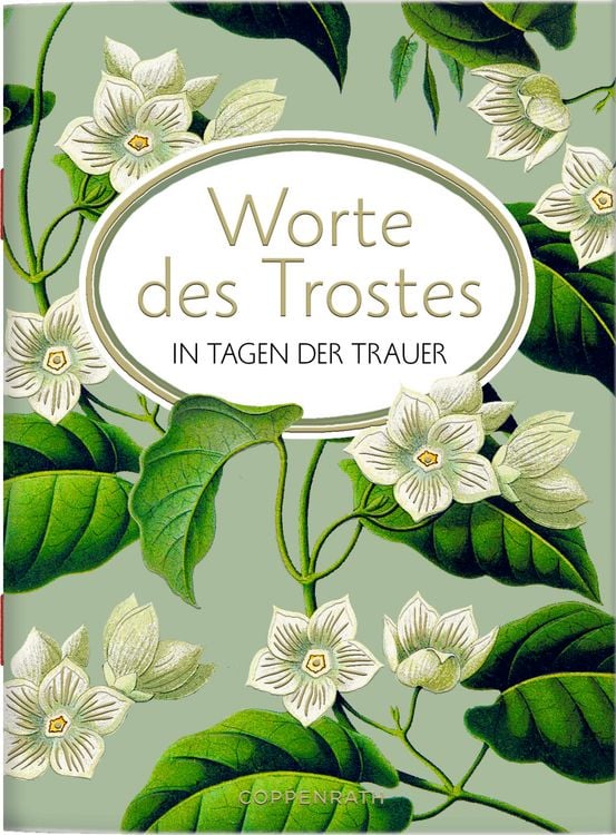 Produktbild: Worte des Trostes in Tagen der Trauer