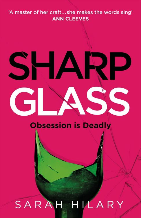 Produktbild: Sharp Glass