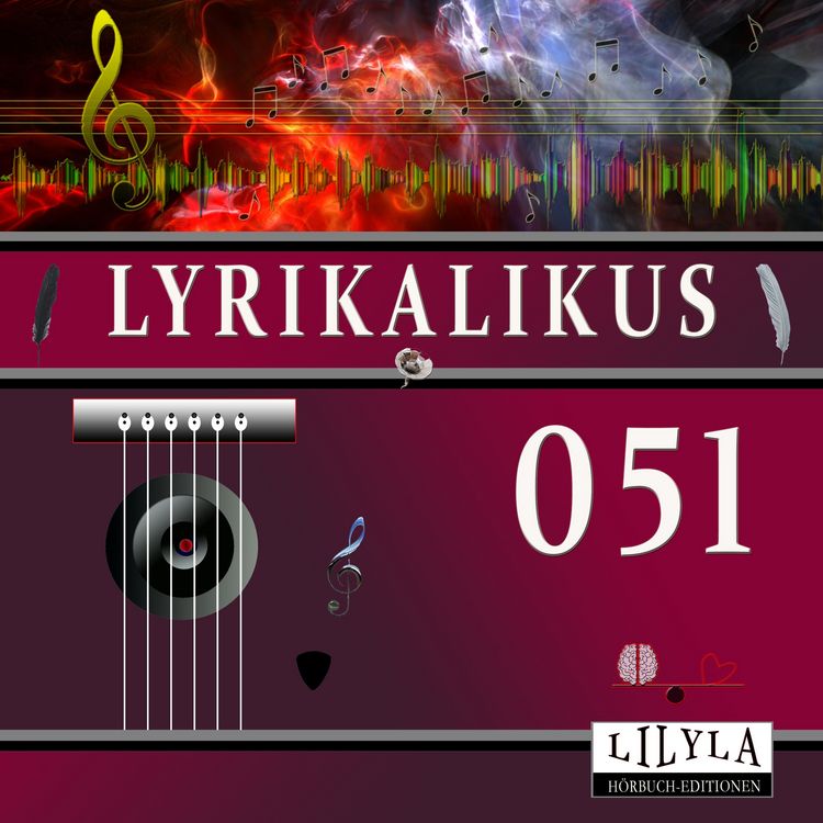 Produktbild: Lyrikalikus 051