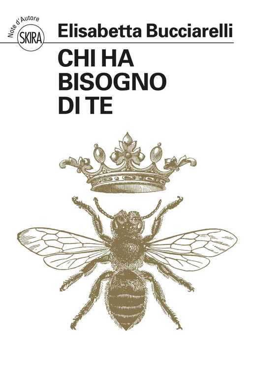 Produktbild: Chi ha bisogno di te