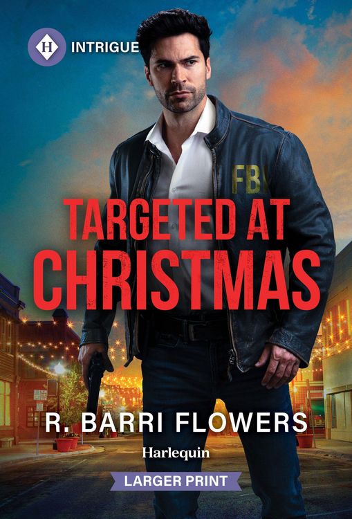 Produktbild: Targeted at Christmas