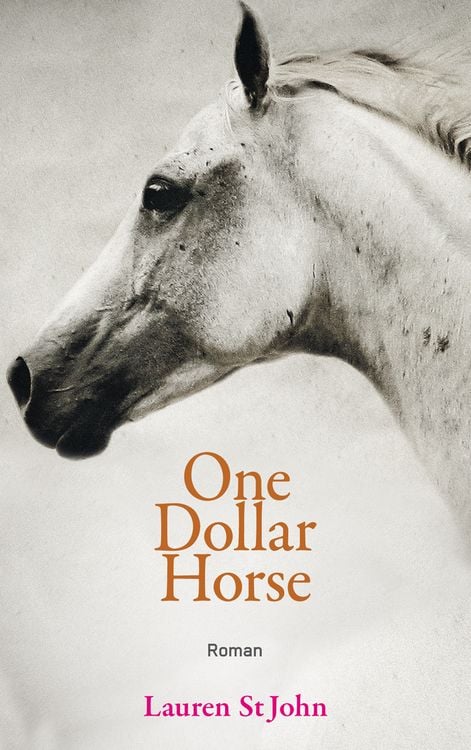 Produktbild: One Dollar Horse