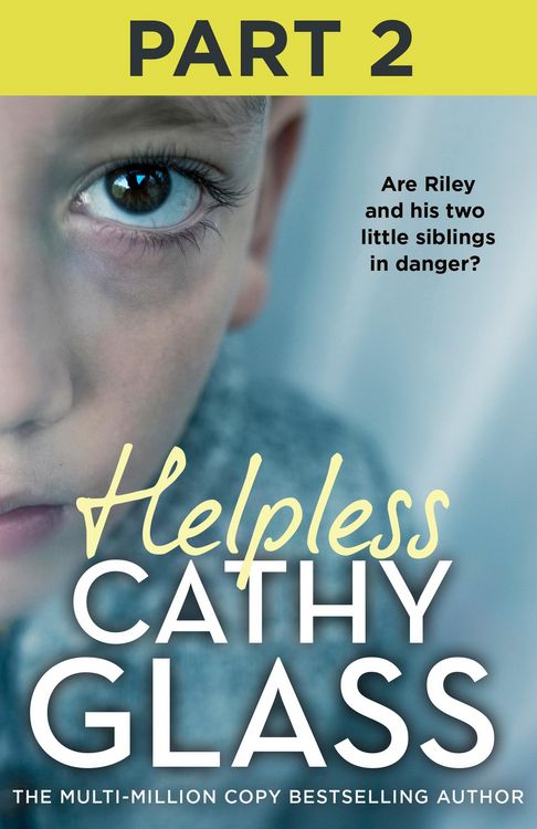 Produktbild: Helpless: Part 2 of 3