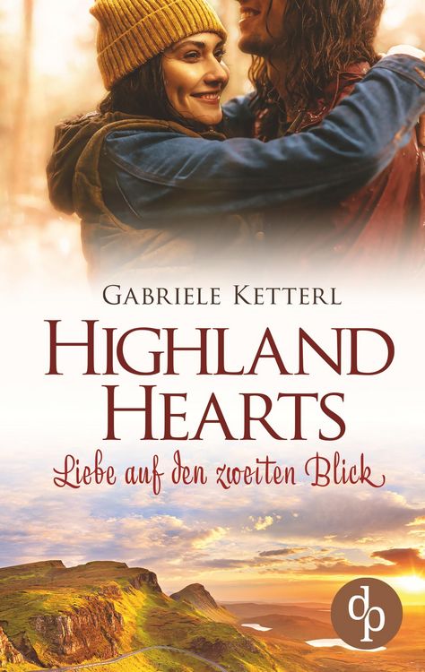 Produktbild: Highland Hearts