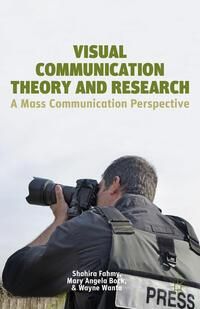 Produktbild: Visual Communication Theory and Research