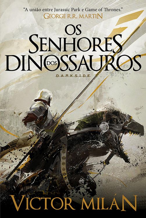 Produktbild: Os Senhores dos Dinossauros