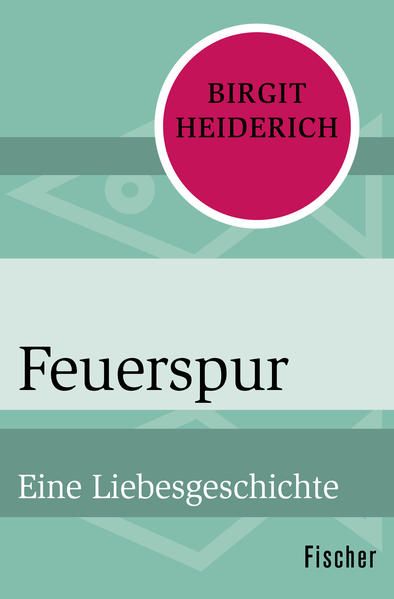 Produktbild: Feuerspur