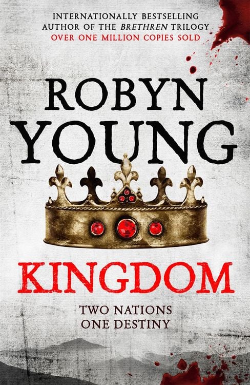 Produktbild: Kingdom