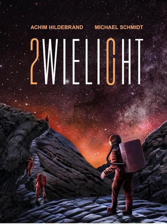 Produktbild: Zwielicht 20