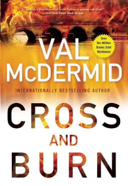 Produktbild: Cross & Burn
