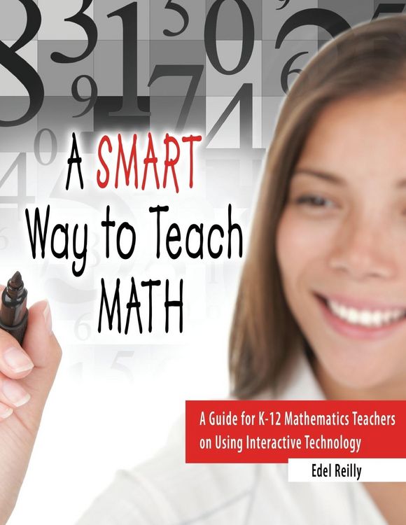 Produktbild: Reilly: Smart Way to Teach Math