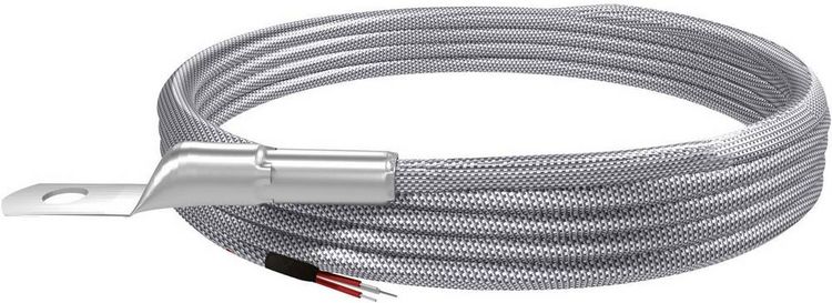 Produktbild: Emko Temperatursensor RT-K02.SKP5 F&uuml;hler-Typ Pt100 Messbereich Temperatur-50 bis 400&deg;C