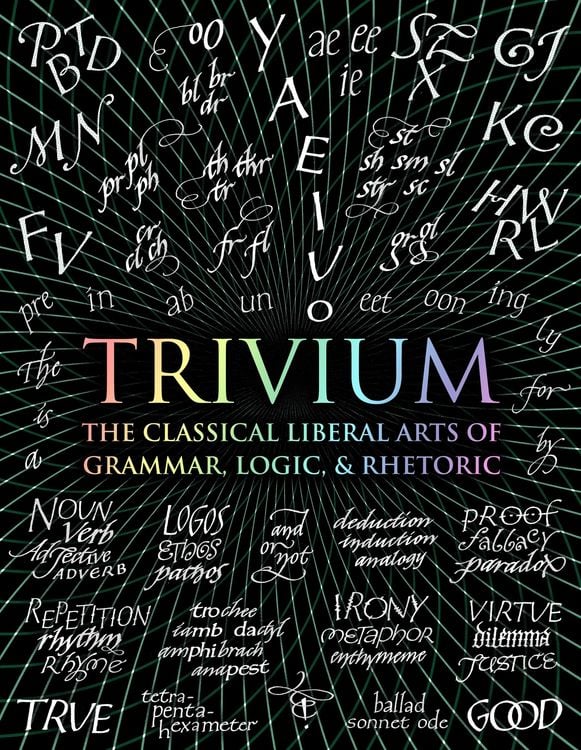 Produktbild: Trivium