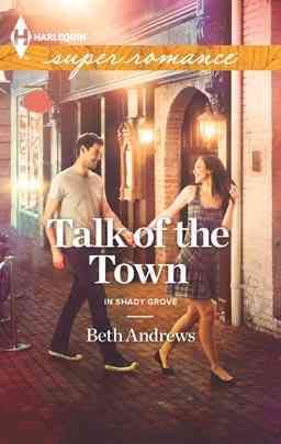 Produktbild: Talk of the Town