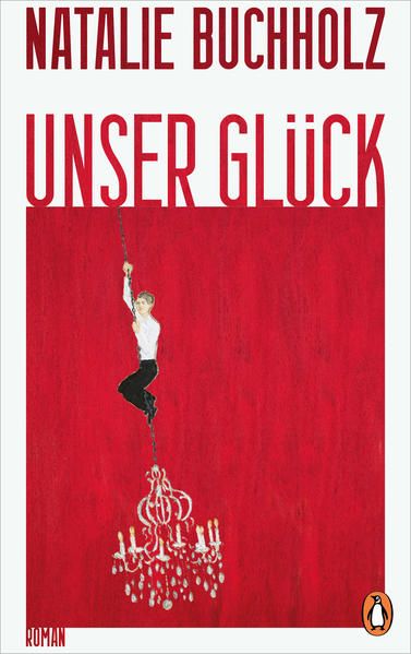 Produktbild: Unser Gl&uuml;ck