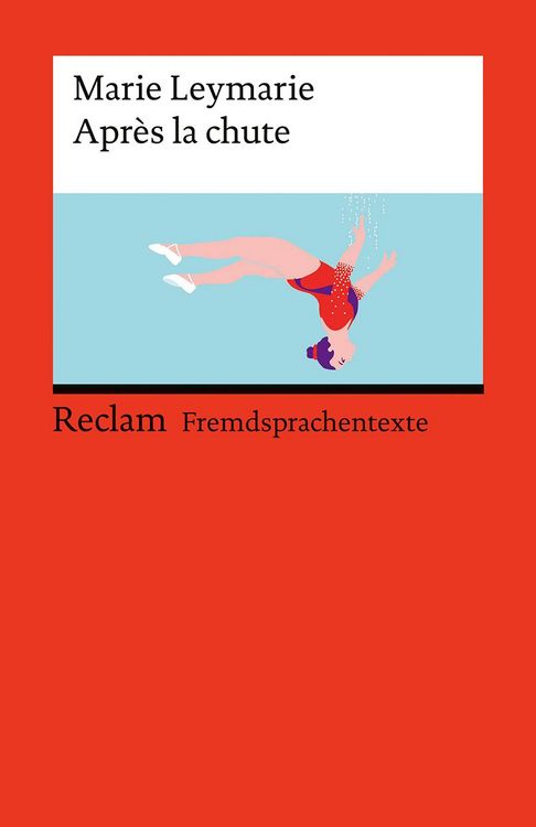 Produktbild: Apr&egrave;s la chute