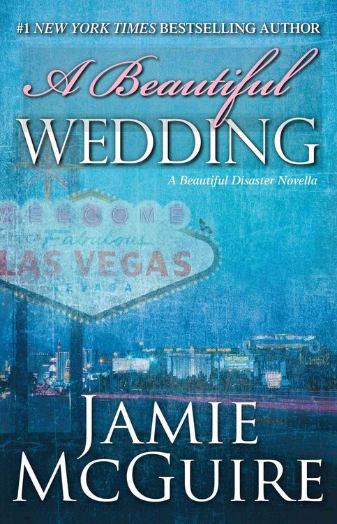 Produktbild: A Beautiful Wedding