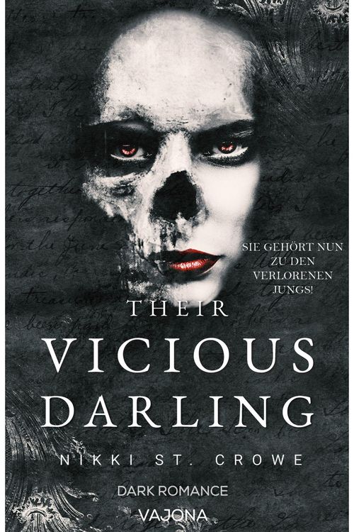 Produktbild: Their Vicious Darling
