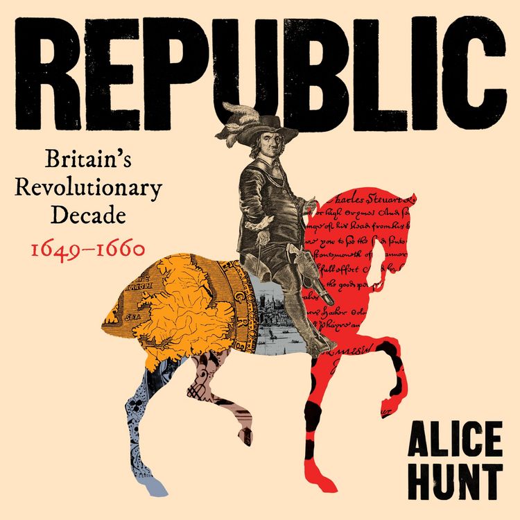 Produktbild: Republic