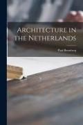 Produktbild: Architecture in the Netherlands