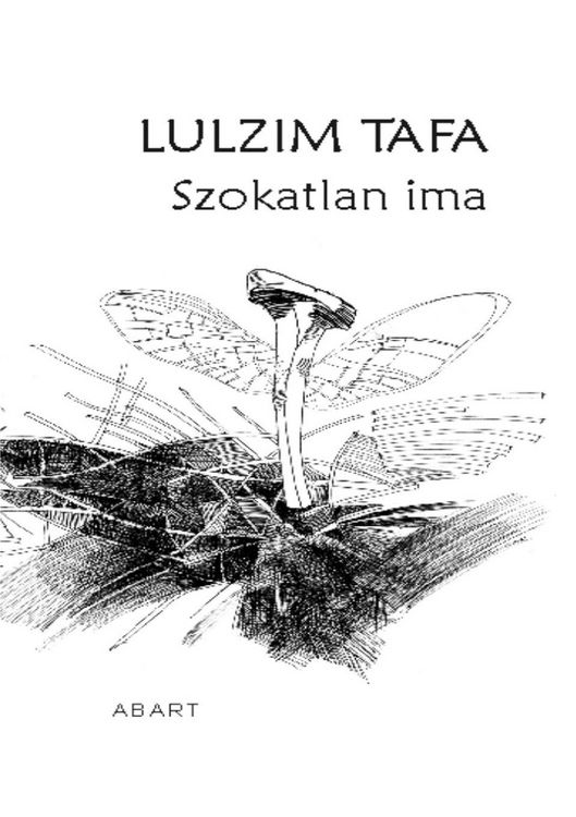 Produktbild: Szokatlan ima