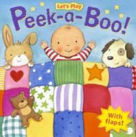Produktbild: Let's Play Peek-a-boo!