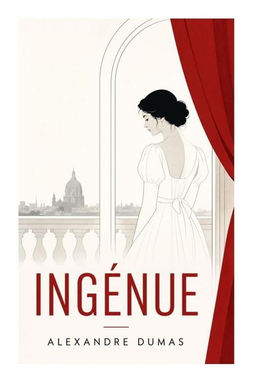 Produktbild: Ing&eacute;nue