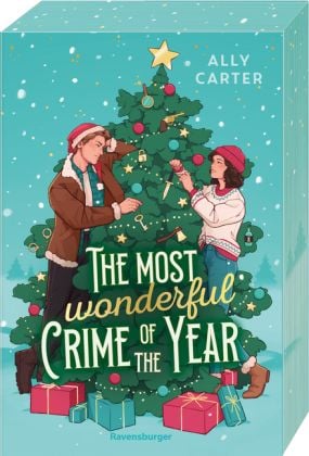 Produktbild: The Most Wonderful Crime of the Year