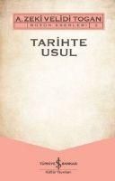 Produktbild: Tarihte Usul
