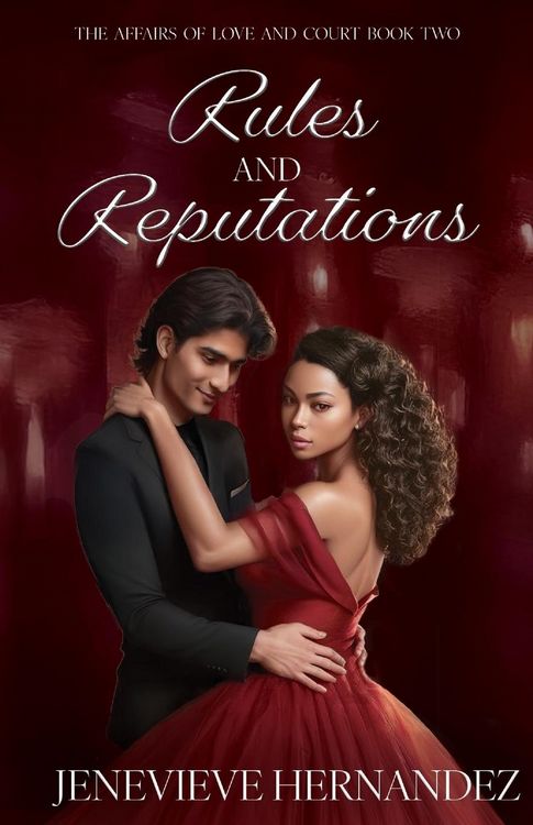 Produktbild: Rules and Reputations