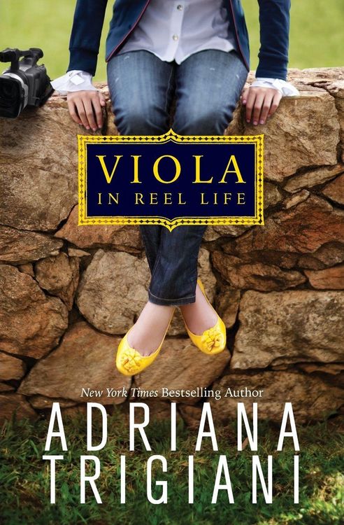 Produktbild: Viola in Reel Life