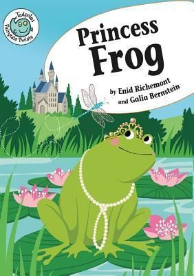 Produktbild: Princess Frog