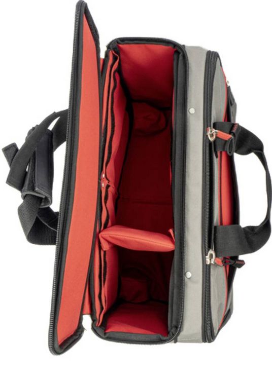 Produktbild: C.K MA2652 MA2652 Werkzeugtasche unbest&uuml;ckt (B x H x T) 470 x 430 x 290mm