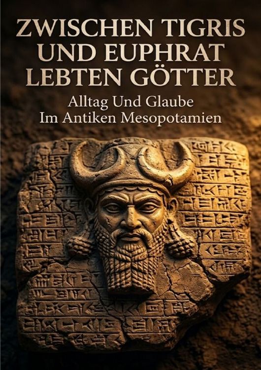 Produktbild: Zwischen Tigris Und Euphrat Lebten G&ouml;tter