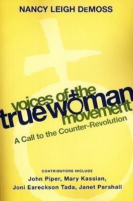 Produktbild: Voices of the True Woman Movement