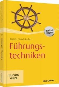 Produktbild: F&uuml;hrungstechniken