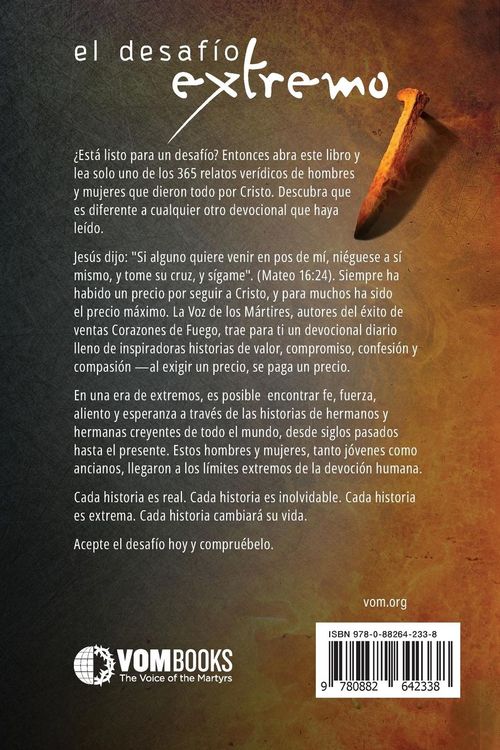 Produktbild: Extreme Devotion / Devoci&oacute;n Extrema