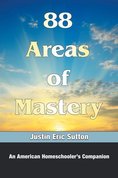 Produktbild: 88 Areas of Mastery