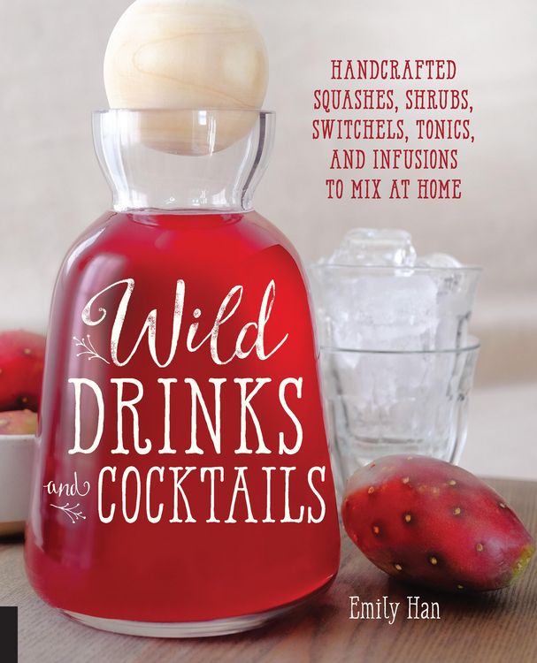 Produktbild: Wild Drinks & Cocktails