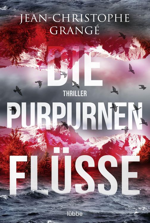 Produktbild: Die purpurnen Fl&uuml;sse