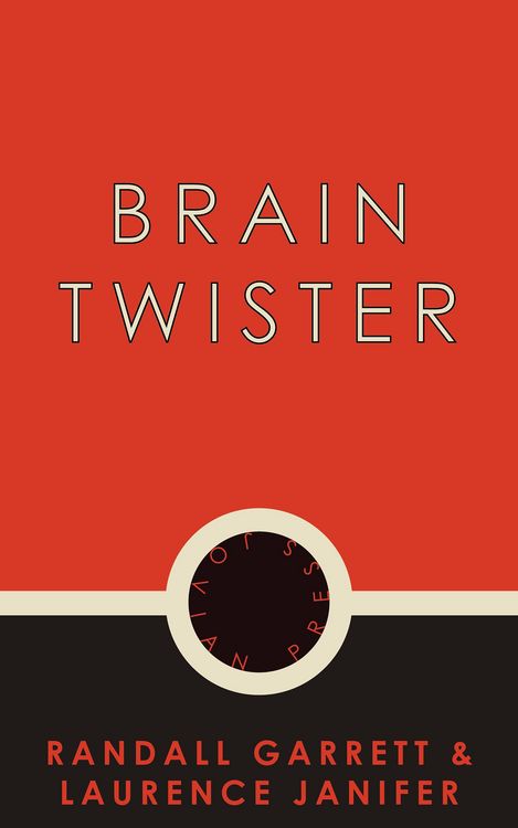 Produktbild: Brain Twister
